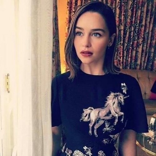 Emilia Clarke (73870)