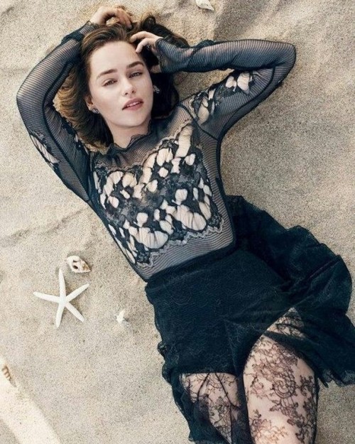 Emilia Clarke (73871)