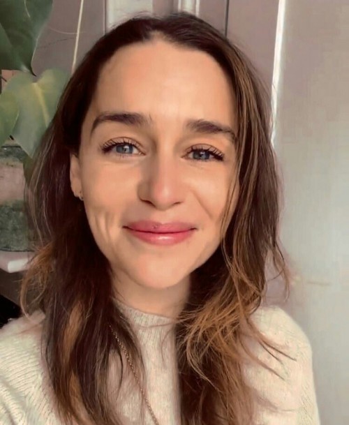 Emilia Clarke (73872)