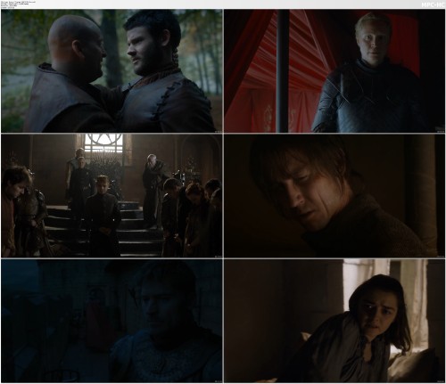 Game of Thrones S06E08 No One.mp4 thumbs