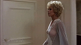 Leslie Easterbrook Private Resort (1985) 01