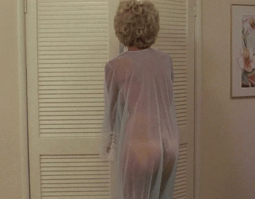 Leslie Easterbrook Private Resort (1985) 09