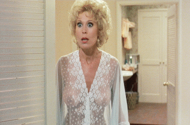 Leslie Easterbrook Private Resort (1985) 15