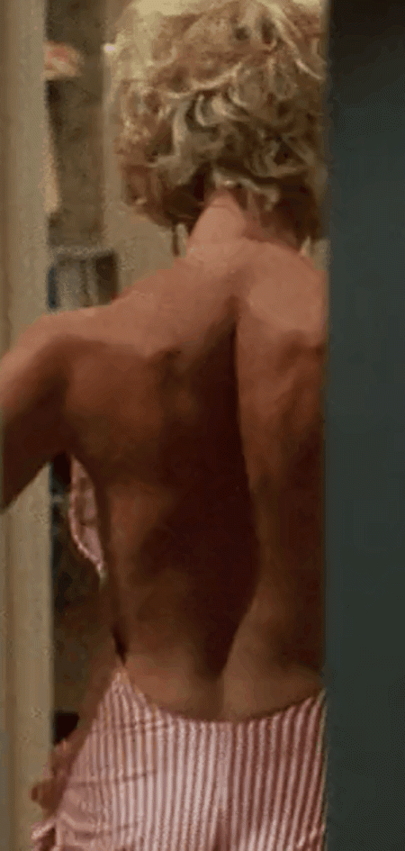 Leslie Easterbrook Private Resort (1985) 17