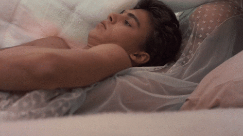 Leslie Easterbrook Private Resort (1985) 25