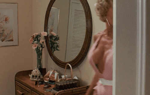 Leslie Easterbrook Private Resort (1985) 26