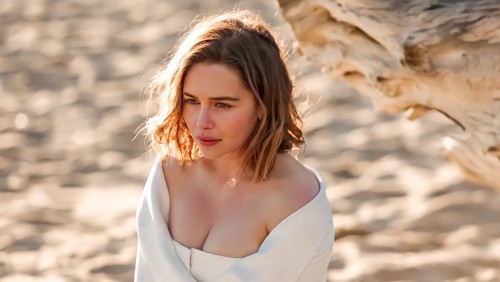 Emilia Clarke (76850)