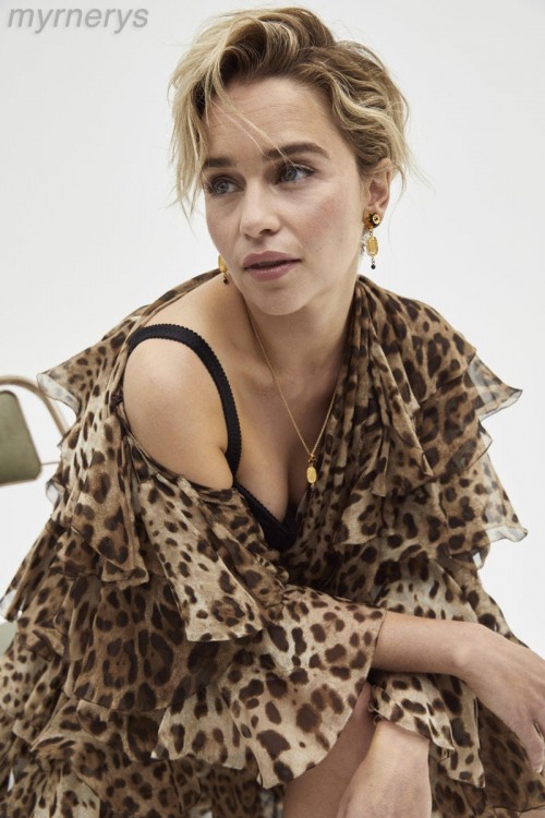 Emilia Clarke (76860)