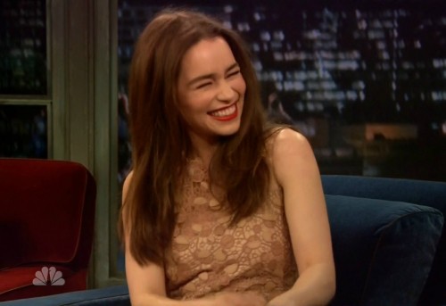 Emilia Clarke (76931)