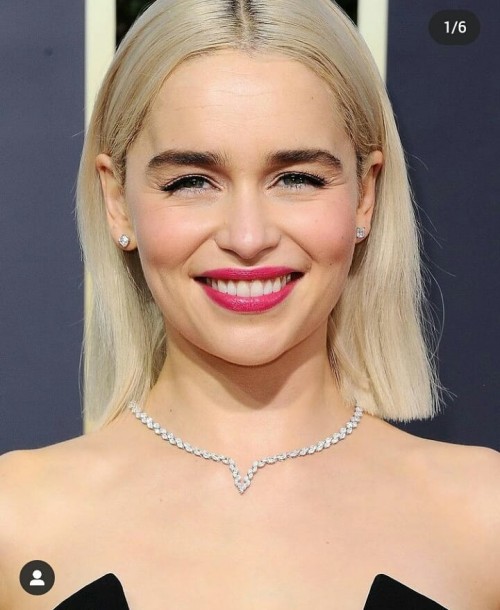 Emilia Clarke (76964)