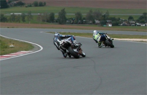 Schleiz 2008