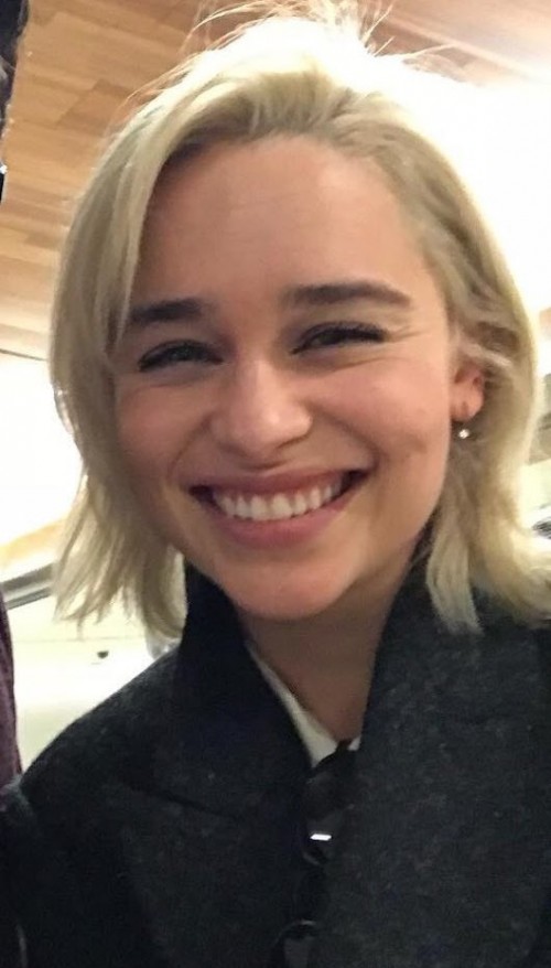 Emilia Clarke (77732)