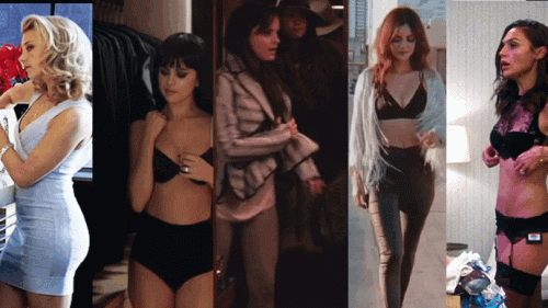 natalie-Dormer-Selena-Gomez-Emma-Watson-Victoria-Justice-Gal-Gadot.gif