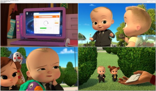 The Boss Baby Back In The Crib S01E06 Trading Up.mp4