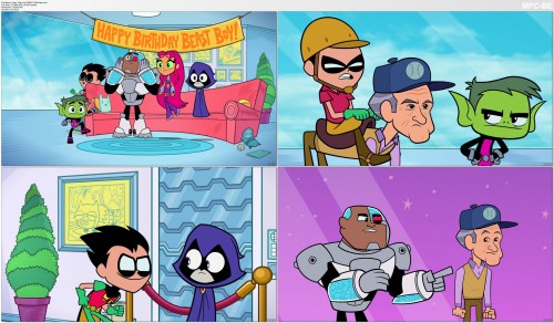 Teen Titans Go S05E17 Bbrbday.mp4