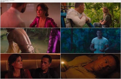 The Lost City (2022) 1080p 5.1 2.0 x264 Phun Psyz.mp4