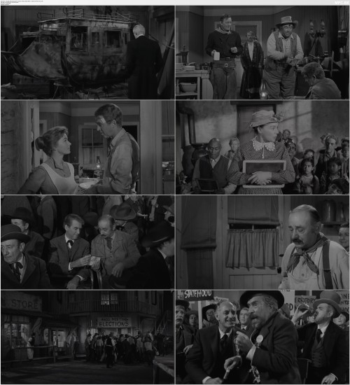 The Man Who Shot Liberty Valance (1962) 2160p HDR 5.1 x265 10bit Phun Psyz.mkv