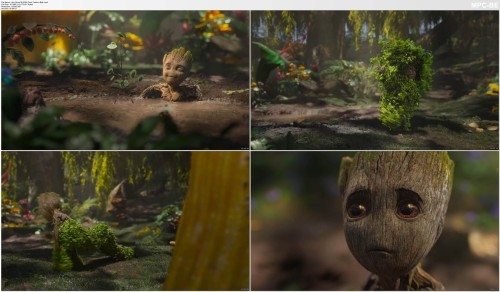 I Am Groot S01E04 Groot Takes a Bath.mp4