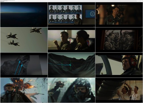 Top Gun Maverick (2022) IMAX 2160p HDR x265 10bit Phun Psyz.mkv