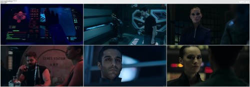 The Expanse S06E05 Why We Fight.mkv