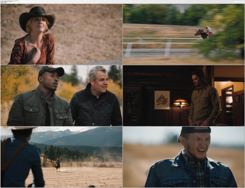 Yellowstone S02E05 Touching Your Enemy.mp4