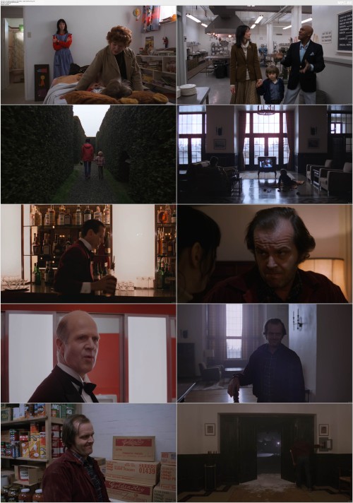 The Shining (1980) DC 2160p HDR 5.1 x265 10bit Phun Psyz.mkv