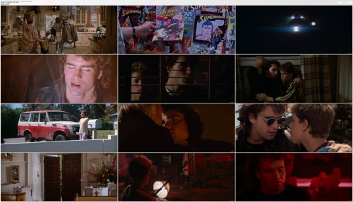 The Lost Boys (1987) 1080p 5.1 2.0 x264 Phun Psyz.mp4