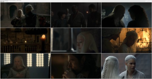 House Of The Dragon S01E06 The Princess And The Queen 1080p 5.1 2.0 x264 Phun Psyz.mp4