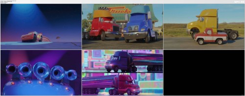 Cars On The Road S01E06 Trucks.mp4
