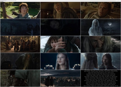 The Lord Of The Rings The Fellowship of the Ring (2001) Extended 720p x264 Phun Psyz.mp4