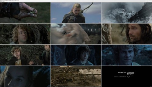 The Lord Of The Rings The Two Towers (2002) Extended 720p x264 Phun Psyz.mp4