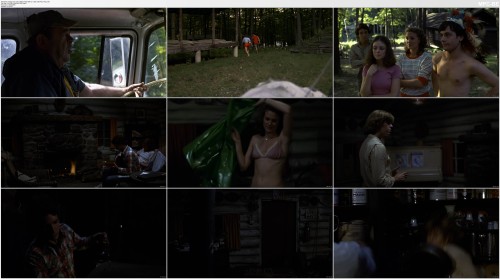 Friday The 13Th (1980) 2160p HDR 5.1 x265 10bit Phun Psyz.mkv