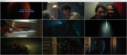 Halloween Ends (2022) 1080p 5.1 2.0 x264 Phun Psyz.mp4