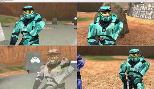 Red vs Blue The Blood Gulch Chronicles S01 Part 1.mp4
