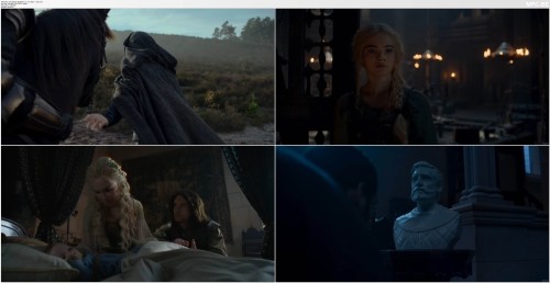 The Witcher S02E05 Turn Your Back 720p.mp4