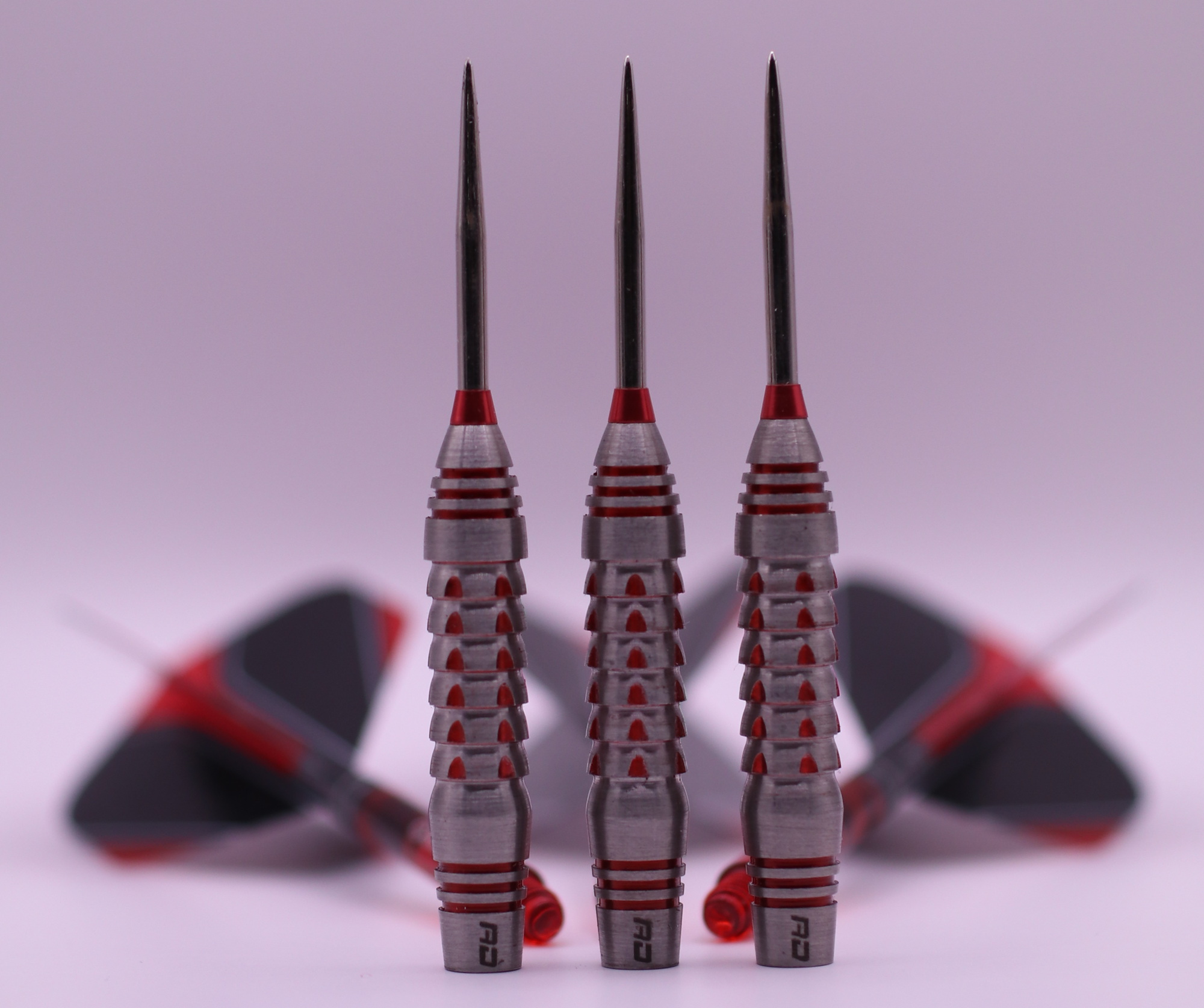 Reddragon Firebird 23g