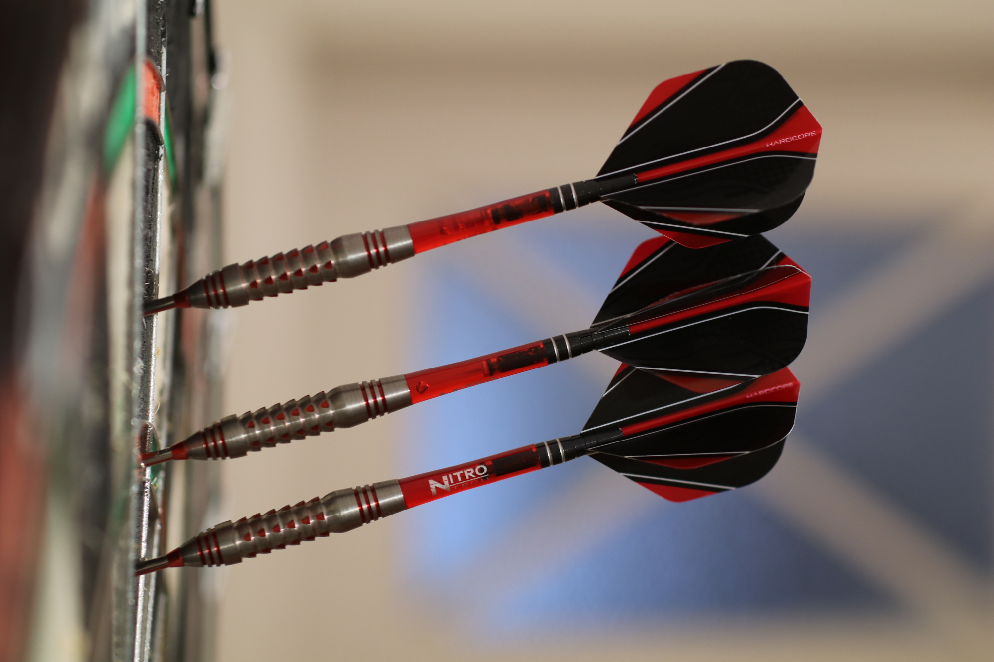 Reddragon Firebird 23g