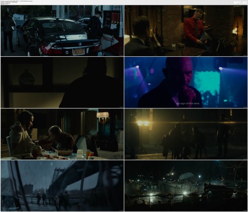 John Wick (2014) 2160p HDR 5.1 2.0 x265 10bit Phun Psyz.mkv