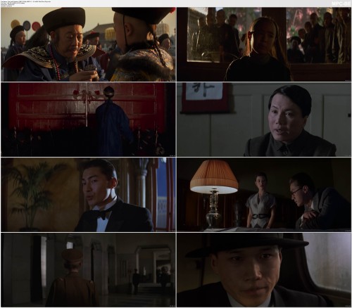 The Last Emperor (1987) 2160p HDR 5.1 2.0 x265 10bit Phun Psyz.mkv