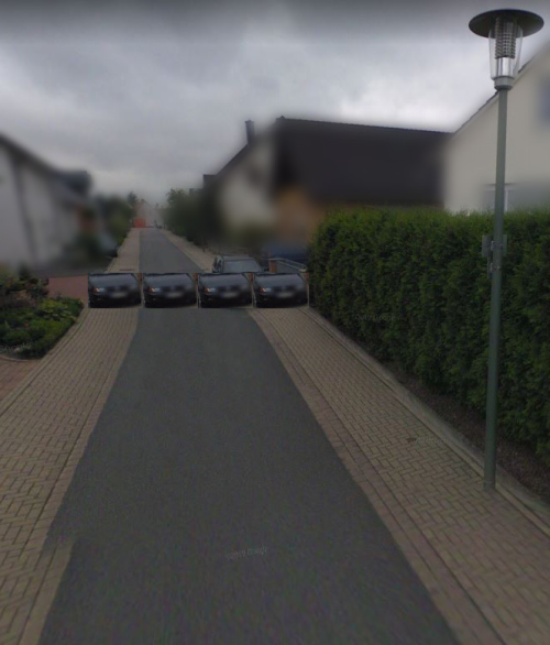 FotomontageParkenWohnweg