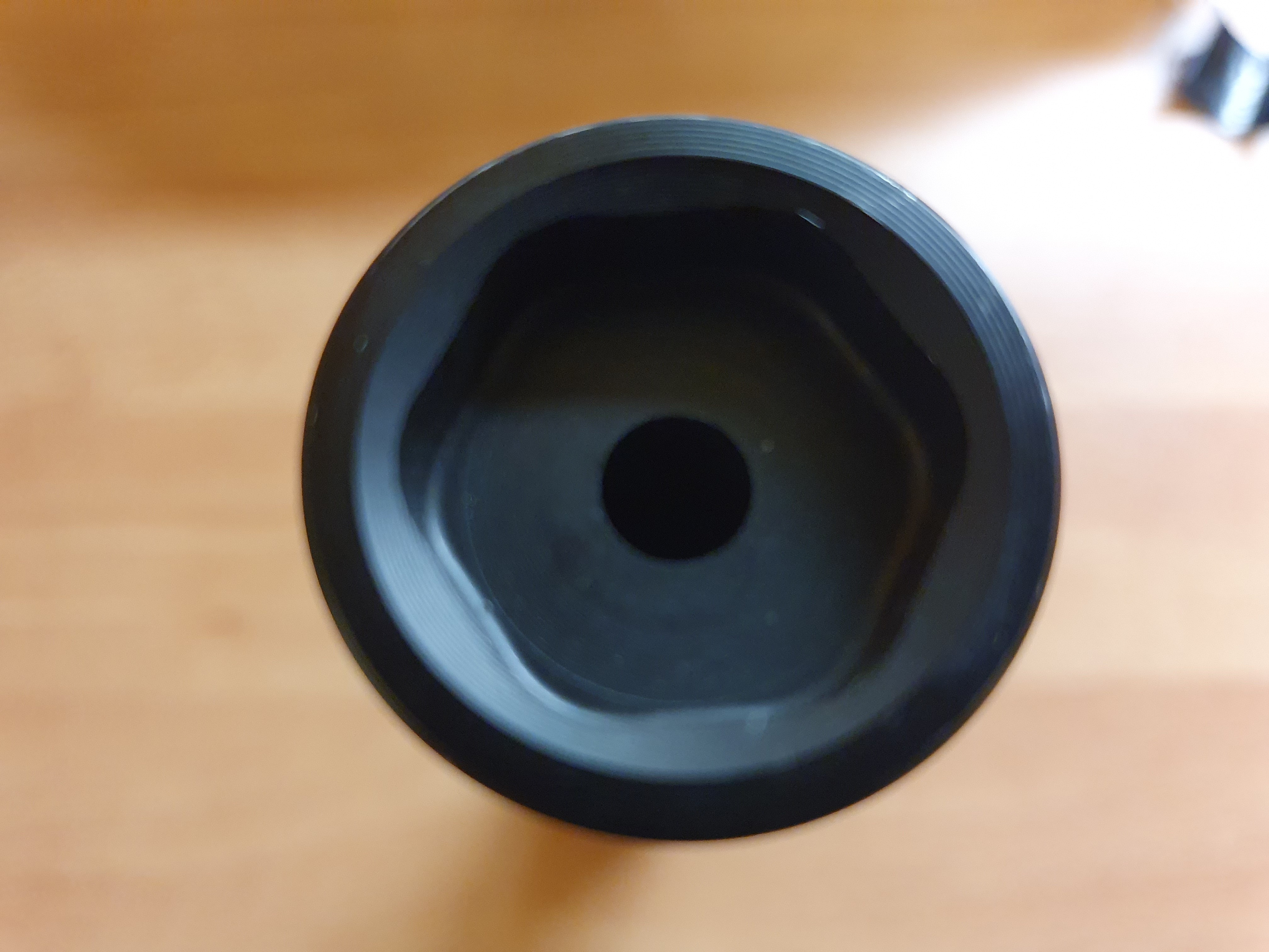 ATEC Germany Endschalldämpfer - Passend Für VW Polo V