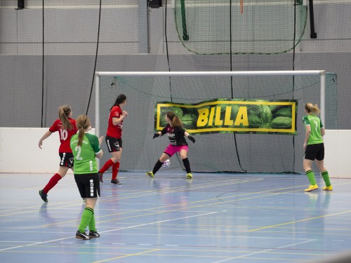 billa bandenzauber traun 11 02 2024 frauen 046