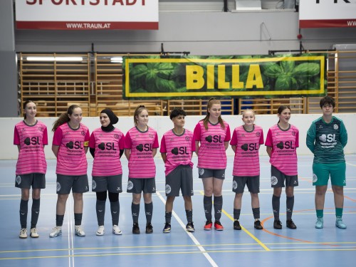 billa bandenzauber traun 11 02 2024 frauen 134