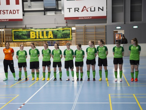 billa bandenzauber traun 11 02 2024 frauen 153