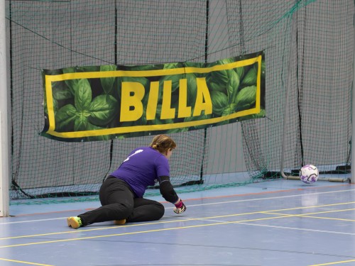 billa bandenzauber traun 11 02 2024 frauen 202