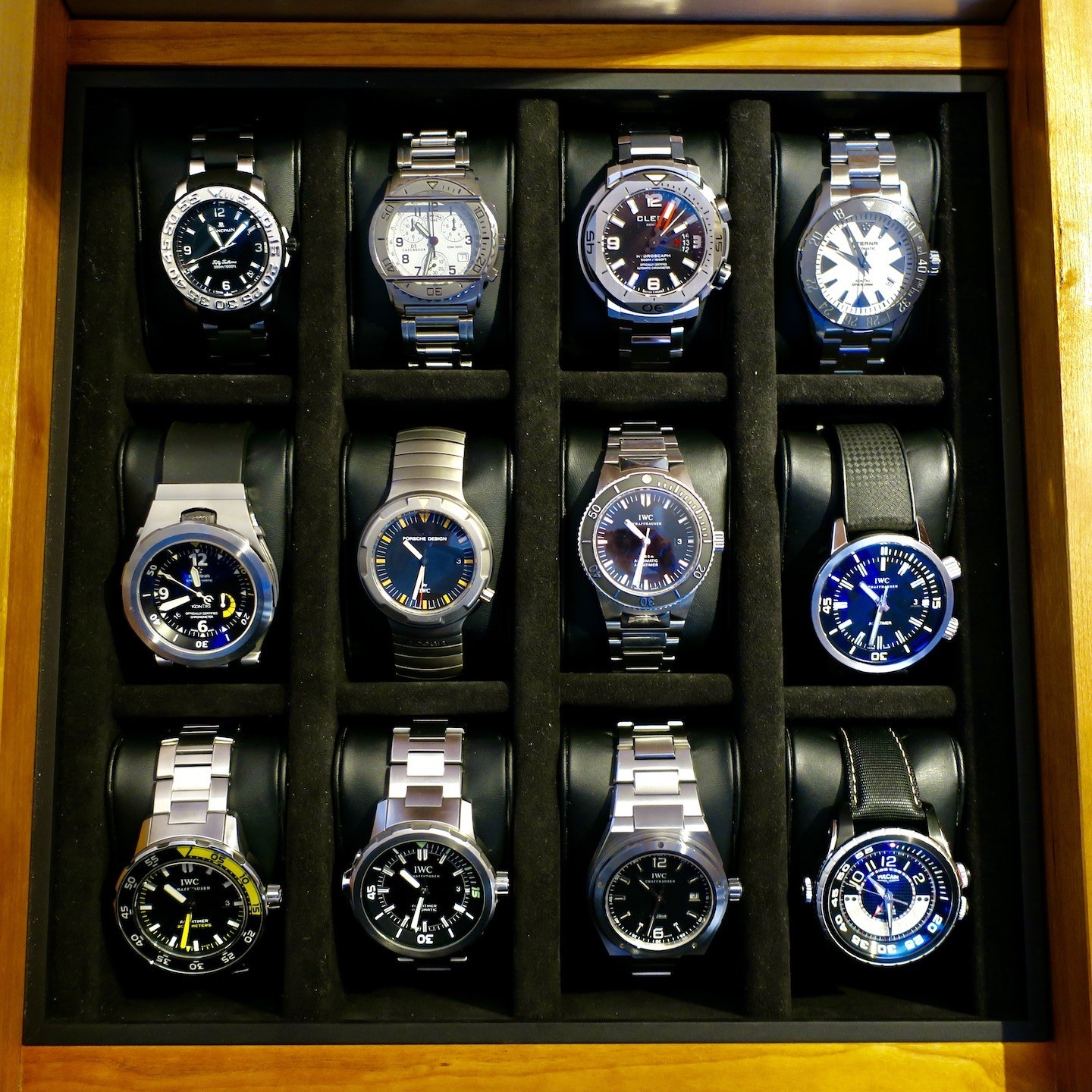 Fenix time concept deals watch price