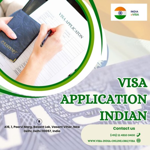 The Indian visa application process is a crucial step for travelers planning to visit India for various purposes such as tourism, business, or medical treatment. The process involves several steps and requirements that applicants must fulfill to obtain a visa to enter India.
Visit us: https://www.visa-india-online.org/indian-e-visa-application-process