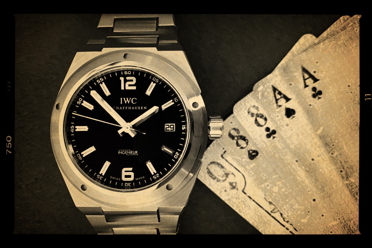 Post your 12 6 watches | WatchUSeek Watch Forums