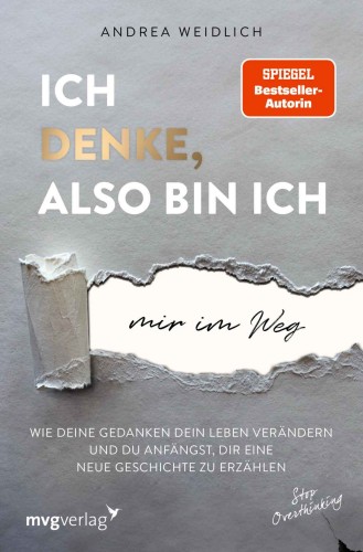 Ich Möchte Ein Buch Schreiben über Mein Leben ebook-land.cc • Thema anzeigen - Andrea Weidlich - Ich denke, also bin