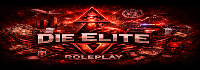 Die EliteV connection banner